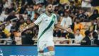 بقيادة محرز.. الأهلي السعودي يتأهل إلى نهائي دوري أبطال آسيا للنخبة