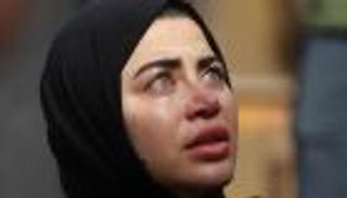 يارا السكري تكشف دور أحمد العوضي في حياتها &laquo;خلف الكواليس&raquo;