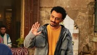 الفنان كزبرة