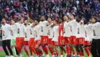 بايرن ميونخ ينجو من لعنة المربع الذهبي في دوري أبطال أوروبا