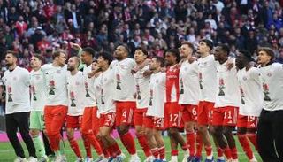 بايرن ميونخ بطلاً لألمانيا