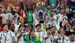 بـ5 مقاعد.. دوري أبطال آسيا للنخبة تكافئ الدوري السعودي