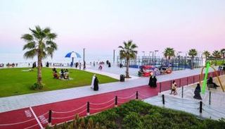 فنادق الفجيرة