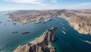 سلطان الجابر: الاقتصاد العالمي لا يحتمل مزيداً من عدم اليقين المرتبط بمضيق هرمز