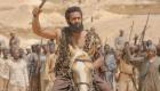 موعد عرض فيلم &laquo;أسد&raquo; لمحمد رمضان.. كواليس جديدة لفريق العمل (فيديو)