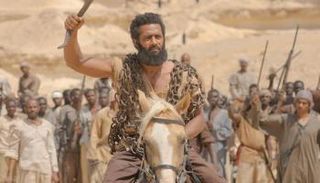 تفاصيل موعد عرض فيلم أسد