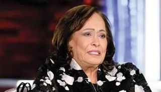الفنانة الكويتية حياة الفهد