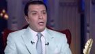 مصطفى كامل: حالتي النفسية سيئة بسبب مرض هاني شاكر