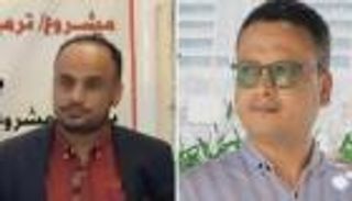 تهجم واحتجاز.. &laquo;قمع الإخوان&raquo; يحاصر صحفيو اليمن