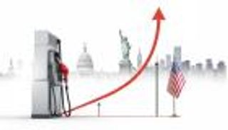 أسعار البنزين في أمريكا.. فوق 3 دولارات للغالون حتى 2027