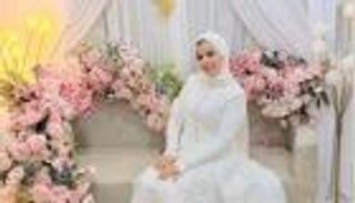 وفاة عروس مصرية بعد ساعات من زفافها