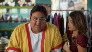 مسلسل «اللعبة 5»