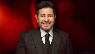 الفنان هاني شاكر