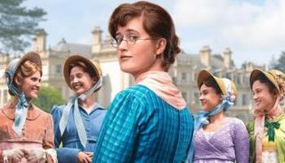 مسلسل «The Other Bennet Sister»