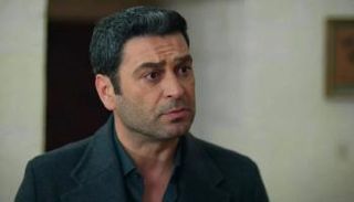 مسلسل «المدينة البعيدة»