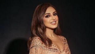 النجمة المصرية أنغام