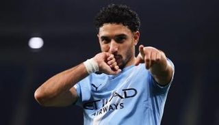 المصري عمر مرموش