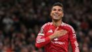 من ريال مدريد.. مانشستر يونايتد يختار خليفة كاسيميرو