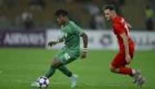 شباب الأهلي يبشّر العرب بإنجاز نادر في دوري أبطال آسيا للنخبة (فيديو)