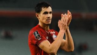 ماندي قائد ليل الفرنسي