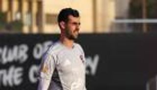الأهلي المصري يكشف تفاصيل إصابة يوسف بلعمري