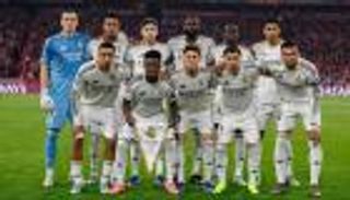 موعد مباراة ريال مدريد وألافيس في الدوري الإسباني 2026 والقنوات الناقلة
