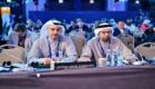 الاتحاد البرلماني الدولي يعتمد مقترحاً إماراتياً لصون الملاحة البحرية