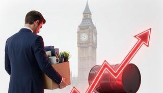 الاقتصاد البريطاني مقبل على ركود