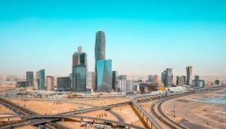 الاقتصاد السعودي