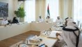 برئاسة منصور بن زايد.. المجلس الوزاري للتنمية يستعرض نتائج تنفيذ البرامج والمبادرات الحكومية