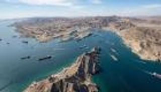 مجلس الوزراء السعودي يتابع تطورات الملاحة في &laquo;هرمز&raquo;