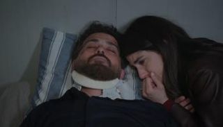 مسلسل ليل الحلقة 58
