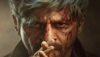 فيلم King بطولة شاروخان