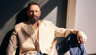 مسلسل نيقولا معوض الجديد الرهينة