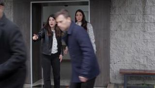 الحلقة 59 من مسلسل ليل