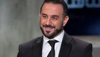 الفنان قصي خولي