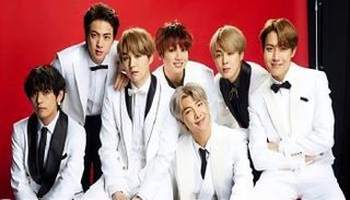 اتهامات ضد مؤسس فرقة BTS