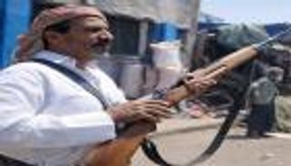 حشد غير مسبوق لمواجهة الانتهاكات.. قبائل الجوف اليمنية تنتفض ضد الحوثي