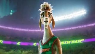 GOAT.. مغامرة أنيميشن جديدة
