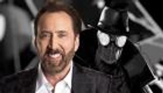 موعد عرض مسلسل نيكولاس كيج Spider-Noir 