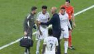 بعد الفوز على ألافيس.. إصابة جديدة تعكّر مزاج ريال مدريد