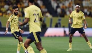 موعد مباراة النصر اليوم 