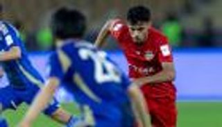 لم يغادر جدة.. شباب الأهلي يطلب إعادة مباراة ماتشيدا في دوري أبطال آسيا