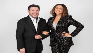 رسالة أنغام لهاني شاكر