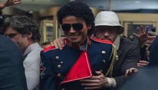 انتقادات حادة لفيلم Michael قبل عرضه