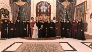 مجلس الفكر والمعرفة في العين