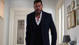موعد عرض مسلسل الفرنساوي الحلقة 1