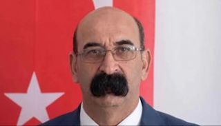 أورهان أفجي