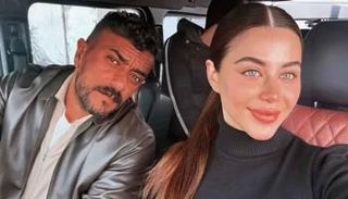 أحمد العوضي ويارا السكري