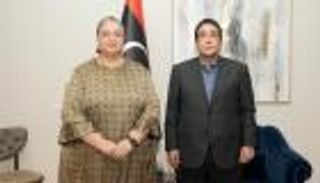 قبل إحاطة مجلس الأمن.. ليبيا تتحفظ على &laquo;الحوار المصغر&raquo;
